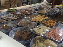 -阿双温州饭店
