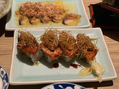 -小山日本料理(兴业太古汇店)
