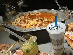 -马有鱼·馕坑烤全鱼(美美2店)