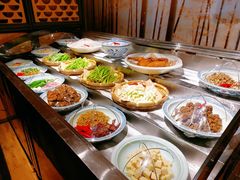 -洞庭土菜小炒馆(易发广场店)