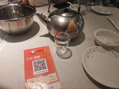 -刘胖子家常菜·蹄花焖藕(中央花园店)