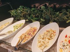 沙拉-西十二街牛排(西红门荟聚店)