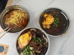 -清真•佬苏记邵阳回民米粉(河西店)