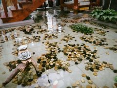 -桃苑居阳澄湖·蟹千恩(美人腿店)