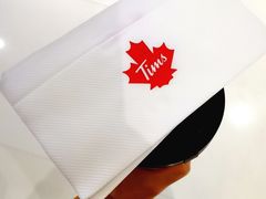 -Tims天好咖啡·贝果(东方广场店)