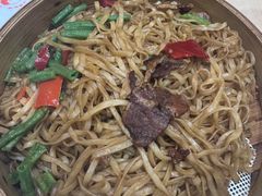 -真阿婆水饺(科技路西口店)