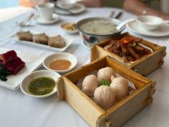 -粤财皇冠假日酒店·彩华轩中餐厅