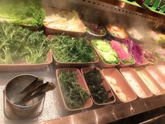 -牛New寿喜烧(中山公园龙之梦店)