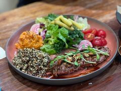 -O'mills Sourdough Bakery&Bistro(永嘉路店)