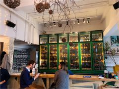 -RAC BAR(安福路店)