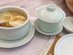 -喜鼎海胆水饺(平安金融中心店)