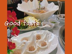 -名善山珍·野生菌汤锅(文殊院店)
