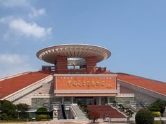 -中国闽台缘博物馆