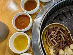 -黄金牧场(明洞总店)
