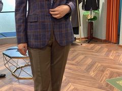 -尊卡诺高级西装礼服定制(江东中路店)