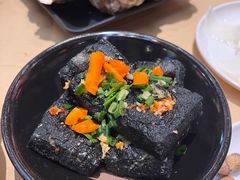 -江味龙虾馆·裸蓝龙虾(南山店)