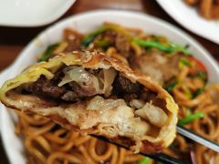 -苏力坦新疆特色(东直门店)