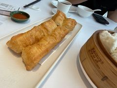 -丹桂轩(罗湖火车站店)