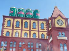 -青岛啤酒博物馆