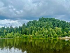 -五营红松林海景区