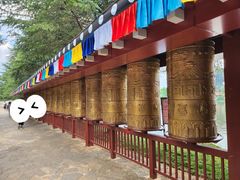 -云南民族村
