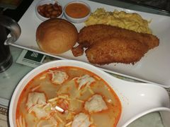 -华嫂冰室(尖沙咀店)