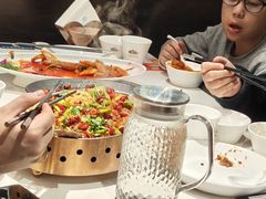 -清真·卡德尔大叔新疆主题餐厅(龙汇路店)