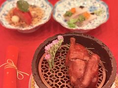 -白家大院·王府宫廷菜(苏州街店)