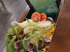 -菌乡缘·野生菌蒸汽鱼火锅(江边夜市店)