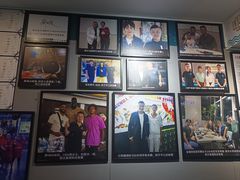 -巧克力渔家.小船海鲜胶东菜(万平口店)