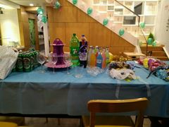 -沙青(江场二路店)