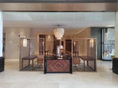 -上海嘉定喜来登酒店