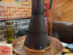 -羊家胡同·龙虾烧烤火锅(龙汇路店)