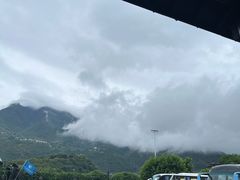 -白帝城·瞿塘峡景区