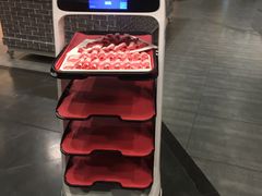 -东来顺饭庄(西直门店)