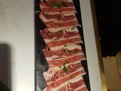 牛五花-老板娘的烤肉店(港湾广场店)