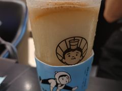 -我是酸奶君(壹方城店)