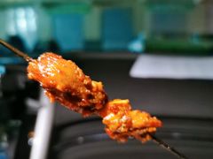 -佰运猪蹄(高陵店)