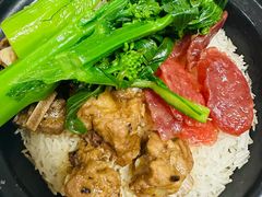 -下环街市熟食中心