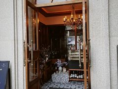 -La Blanche 留白(衡山路店)