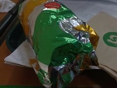 -赛百味SUBWAY(萝岗万达店)