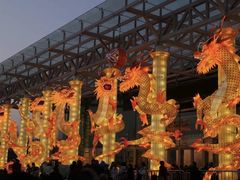 -武汉园博园(武汉自然博物馆)