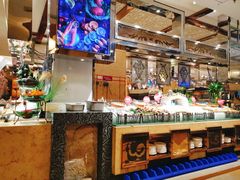 -芭菲盛宴·环球美食(锦城万达广场店)