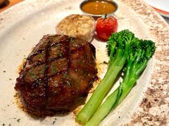 澳洲丹佛牛排-阿妮叶李(光谷世界城店)