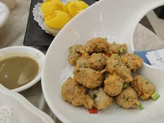 -轩记海鲜餐厅·四十五年老字号·经典粤菜(西区彩虹店)
