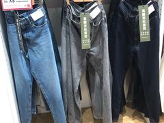 -优衣库(长沙国金中心店)