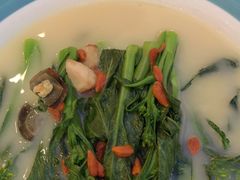 -南海食街(佛冈店)