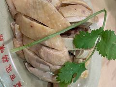 -百家鸡味馆(清泰店)