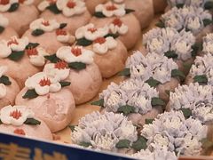 -昆明冠生园·蛋糕·面包(南强街店)