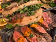 -丸藏和牛烧肉专门店(园区师惠坊店)